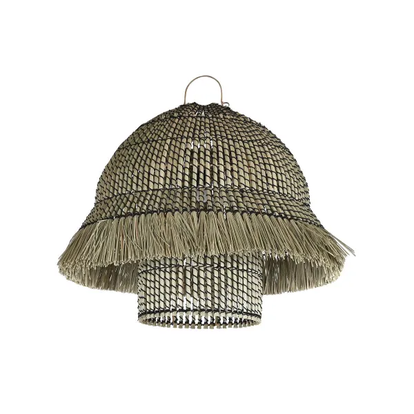 Pakabinamas apšvietimas Home ESPRIT 50 W 74 x 74 x 65 cm