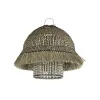 Pakabinamas apšvietimas Home ESPRIT 50 W 74 x 74 x 65 cm