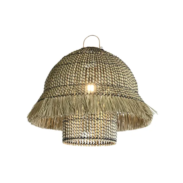griestu gaismas Home ESPRIT 50 W 74 x 74 x 65 cm