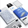 3mk FlexibleGlass - Hybrid Glass for iPhone 14 Plus / iPhone 14 Pro Max