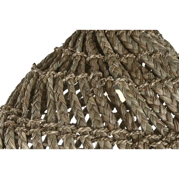 griestu gaismas Home ESPRIT 50 W 55 x 55 x 77 cm