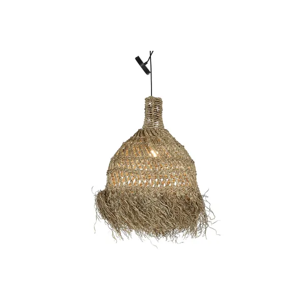 griestu gaismas Home ESPRIT 50 W 55 x 55 x 77 cm
