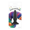 Anal plug NS Novelties Tails Multicolour Unicorn