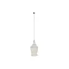 Потолочный светильник Home ESPRIT 50 W 52 x 52 x 130 cm
