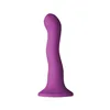 Dildo NS Novelties Colours Purple