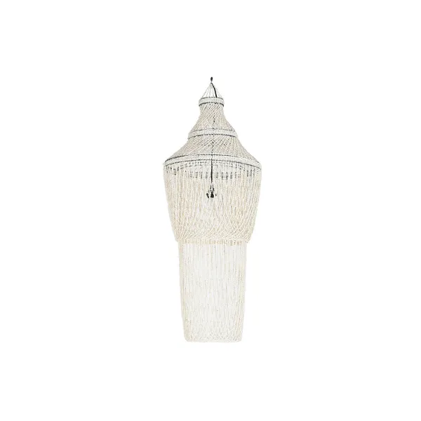 Потолочный светильник Home ESPRIT 50 W 52 x 52 x 130 cm