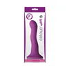 Dildo NS Novelties Colours Purple