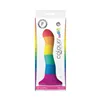 Dildo NS Novelties Colours Multicolour