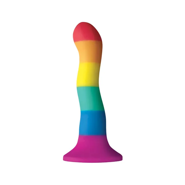 Dildo NS Novelties Colours Multicolour