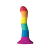 Dildo NS Novelties Colours Multicolour