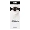 Solid Ball Gag NS Novelties Sinful