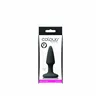 Anal plug NS Novelties Colours Black