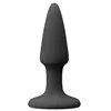 Anal plug NS Novelties Colours Black