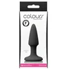 Anal plug NS Novelties Colours Black