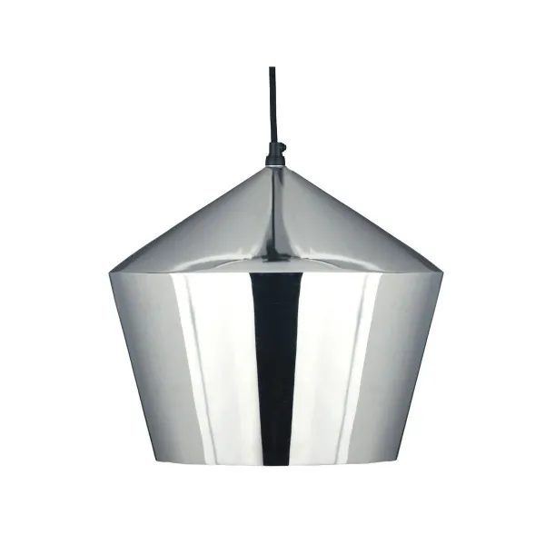Потолочный светильник Home ESPRIT Серебристый Металл 35 x 35 x 32 cm