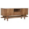 TV mēbeles Home ESPRIT Dabisks 145 x 42 x 60 cm