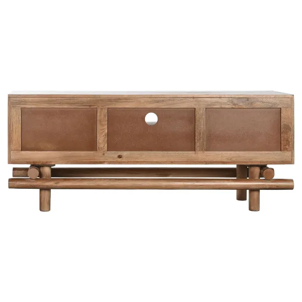 ТВ шкаф Home ESPRIT Натуральный 145 x 42 x 60 cm