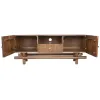 TV-kalusteet Home ESPRIT Luonnollinen 145 x 42 x 60 cm
