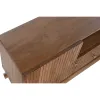 TV mēbeles Home ESPRIT Dabisks 145 x 42 x 60 cm