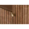 TV furniture Home ESPRIT Natural 145 x 42 x 60 cm
