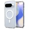 Spigen Ultra Hybrid Mag MagSafe - Case for Google Pixel 10 / 10 Pro (Clear/White)