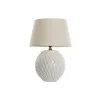 Laualamp Home ESPRIT Valge 50 W 220 V
