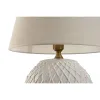 Laualamp Home ESPRIT Valge 50 W 220 V