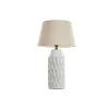 Stalinė lempa Home ESPRIT Balta 50 W 220 V