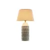 Stalinė lempa Home ESPRIT Balta 50 W 220 V
