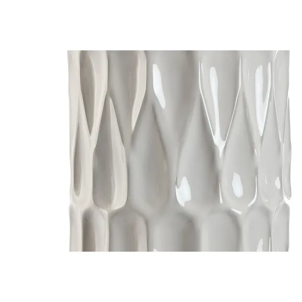 Stalinė lempa Home ESPRIT Balta 50 W 220 V