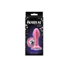 Anal plug NS Novelties Stardust Pink