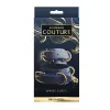 Cuffs NS Novelties Bondage Couture Blue