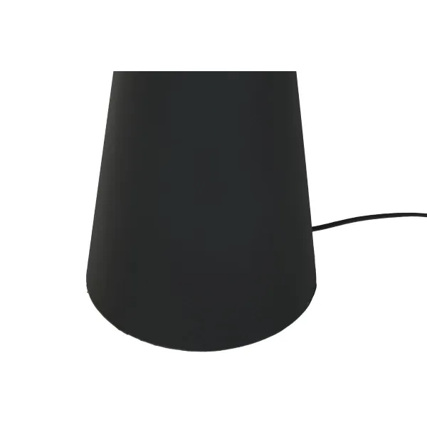 Напольный светильник Home ESPRIT Чёрный 80 x 80 x 171 cm