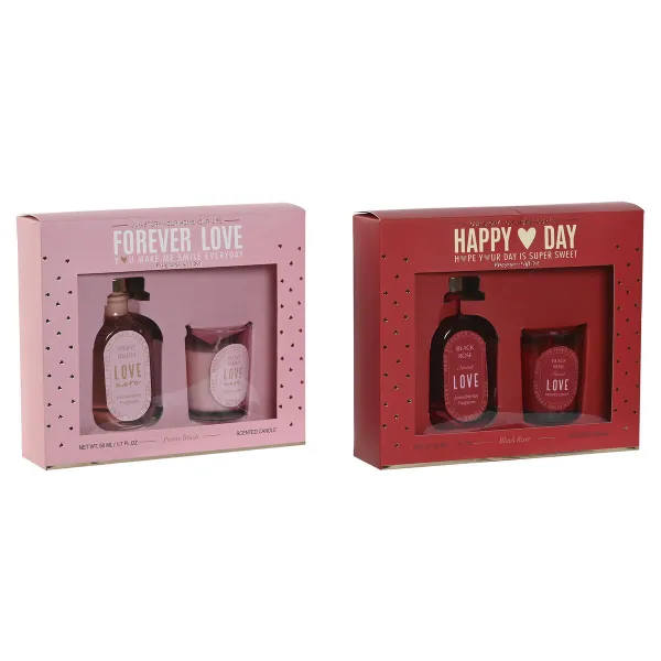 Oro gaiviklis Home ESPRIT 50 ml (2 Dalys) (2 vnt.)