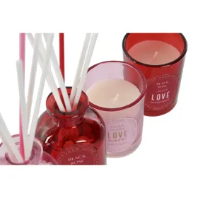 Ilmanraikastin Home ESPRIT 50 ml (2 Kappaletta) (2 osaa)