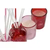 Ilmanraikastin Home ESPRIT 50 ml (2 Kappaletta) (2 osaa)