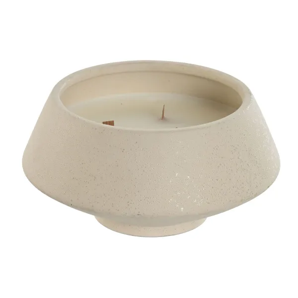 Aromātiska svece Home ESPRIT Scandi
