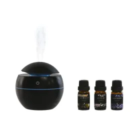 Eteerisen öljyn annostelija Home ESPRIT 10 ml (4 Kappaletta)