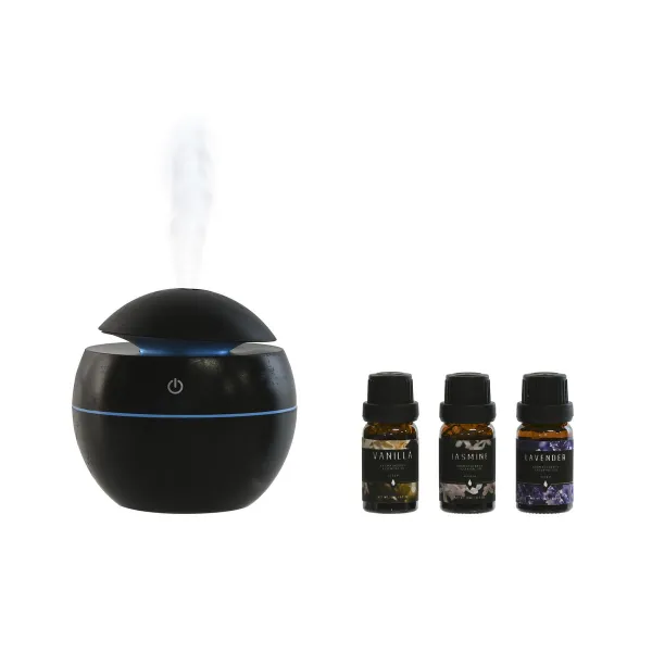 Ēteriskās Eļļas Izsmidzinātājs Home ESPRIT 10 ml (4 Daudzums)