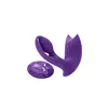 G-Spot Vibrator NS Novelties Inya Purple