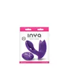 G-Spot Vibrator NS Novelties Inya Purple