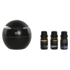 Eterinių aliejų skirstytuvas Home ESPRIT 10 ml (4 Dalys)