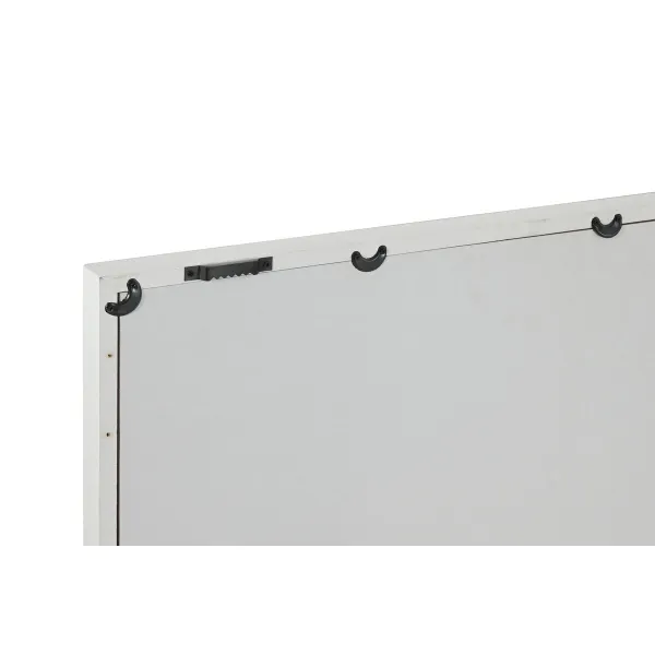 Maalaus Home ESPRIT Kristalli Kuusi 80 x 2 x 60 cm