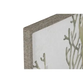 Paveikslas Home ESPRIT Stiklas Eglė 45 x 2 x 60 cm