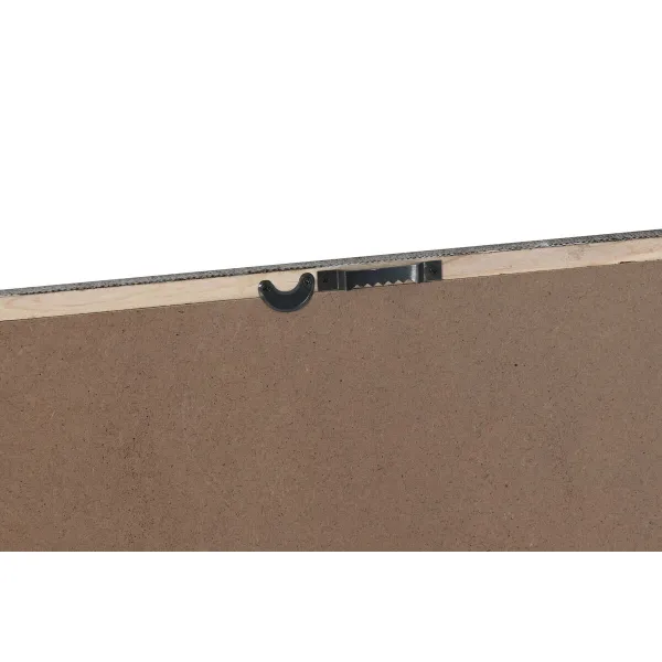 Paveikslas Home ESPRIT Stiklas Eglė 45 x 2 x 60 cm