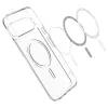 Spigen Ultra Hybrid Mag MagSafe - Case for Google Pixel 10 / 10 Pro (Clear/White)