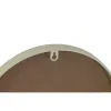 Wall Decoration Home ESPRIT Blue White Mediterranean 30 x 3 x 30 cm (4 Units)