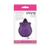 Massager NS Novelties Inya Purple