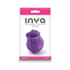 Massager NS Novelties Inya Purple