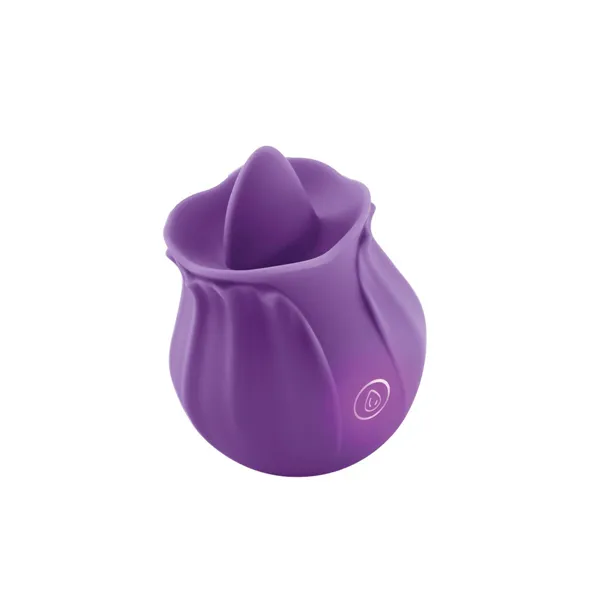 Massager NS Novelties Inya Purple